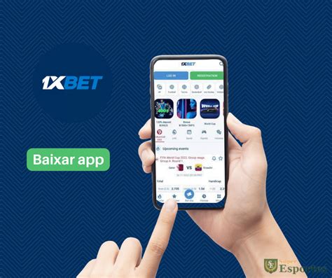 baixar app 1xbet